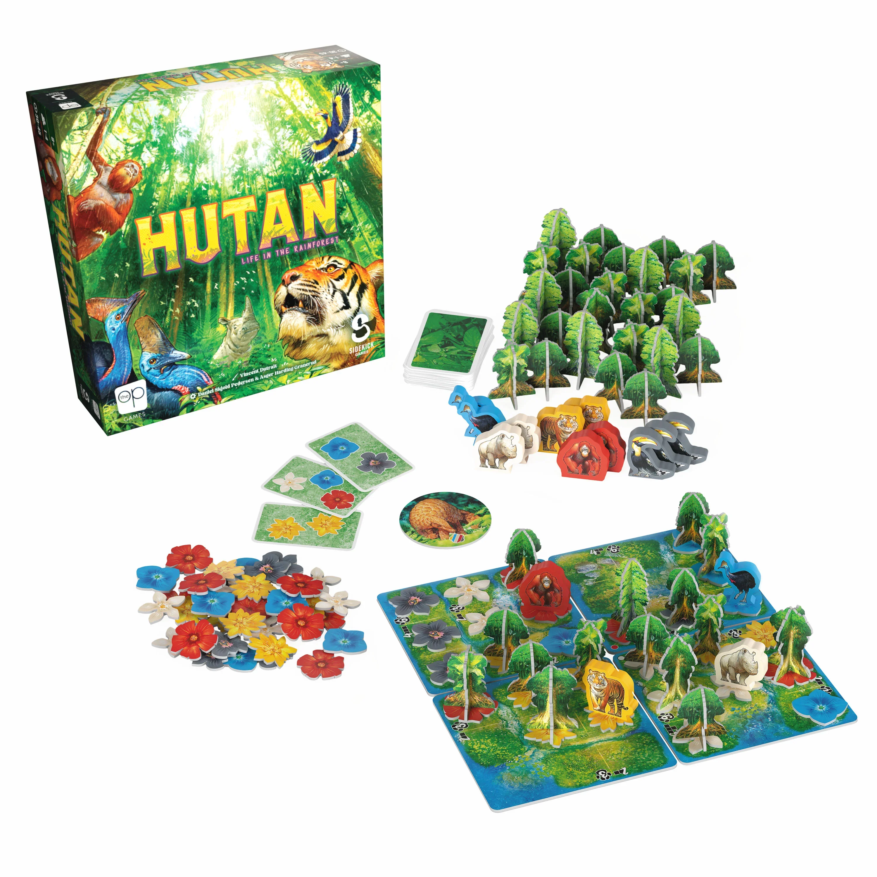 Hutan - Image 3