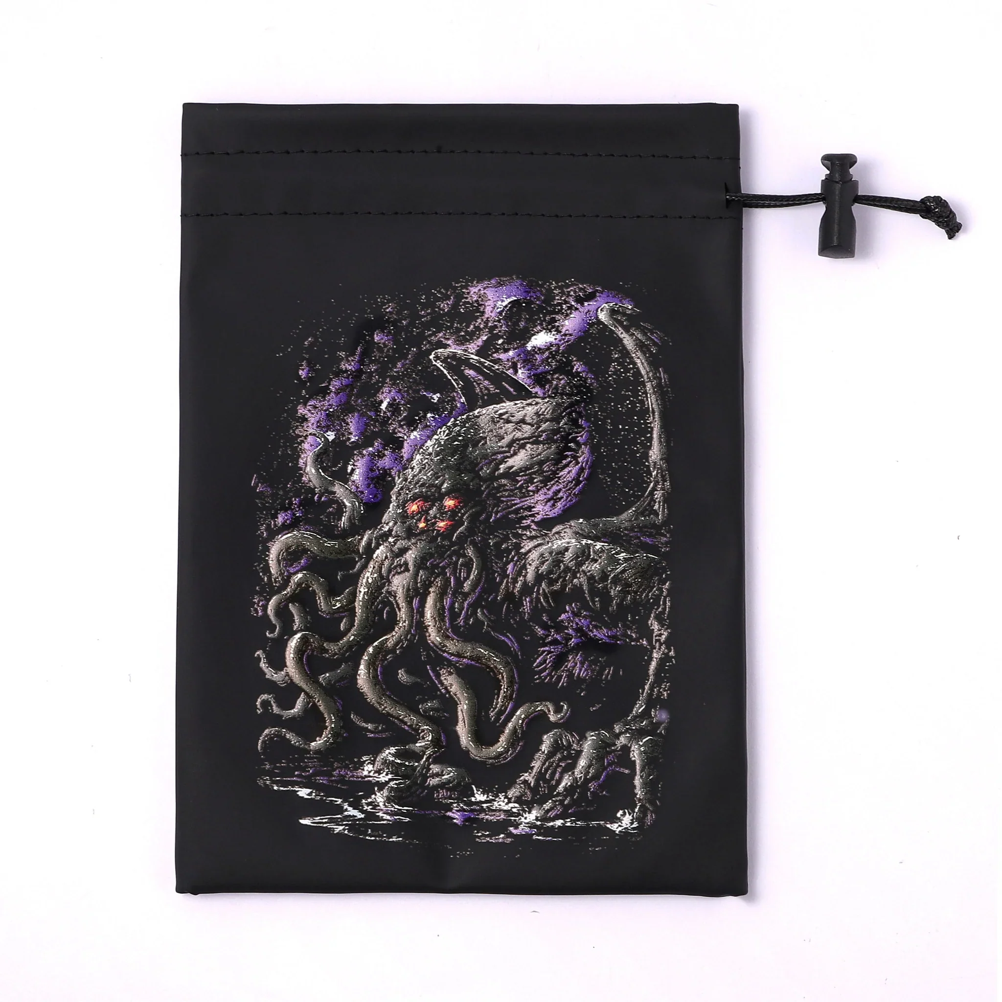 HYMGHO - Fine Arts Dice Bags - Assorted Designs - Image 2