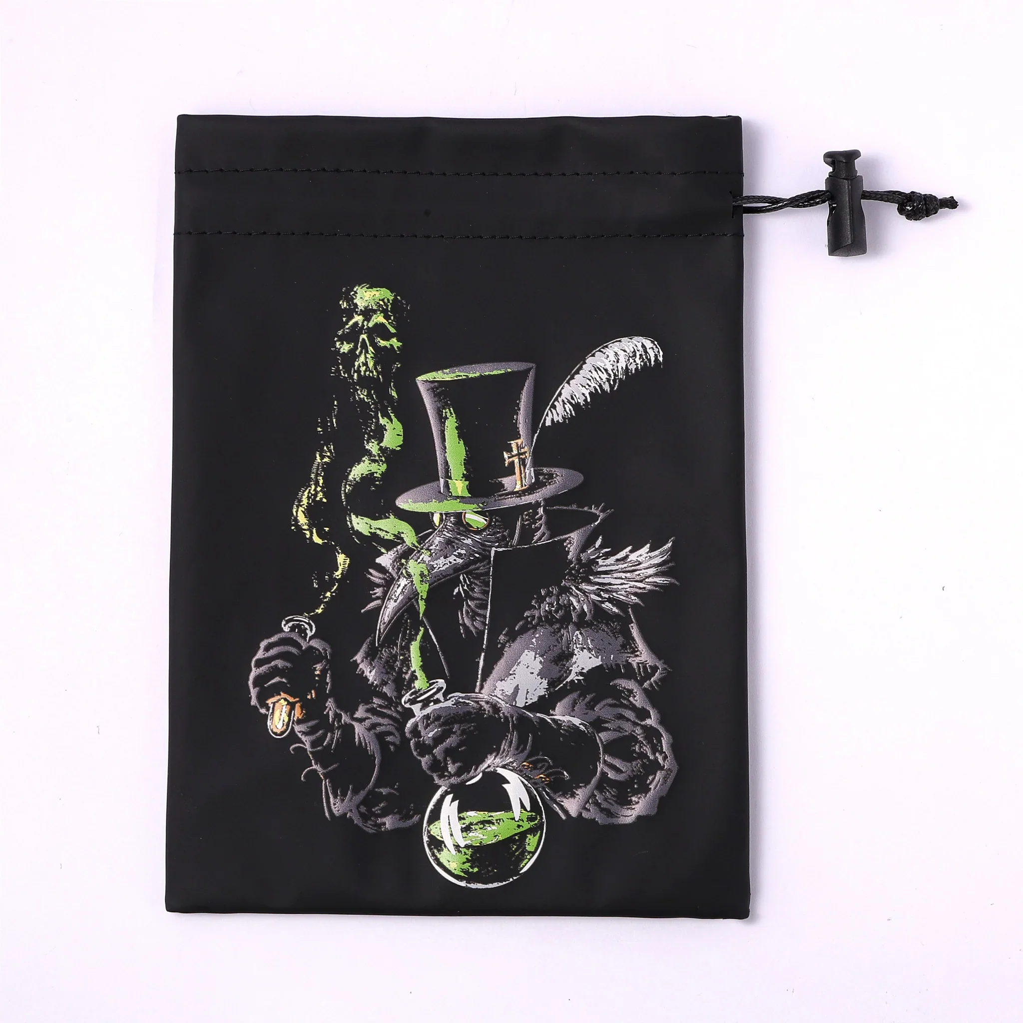 HYMGHO - Fine Arts Dice Bags - Assorted Designs - Image 4