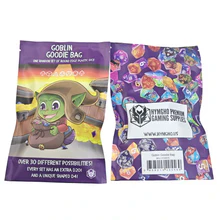 HYMGHO - Goblin Goodie Bag - Random set of Wyrmforged dice - Image 3