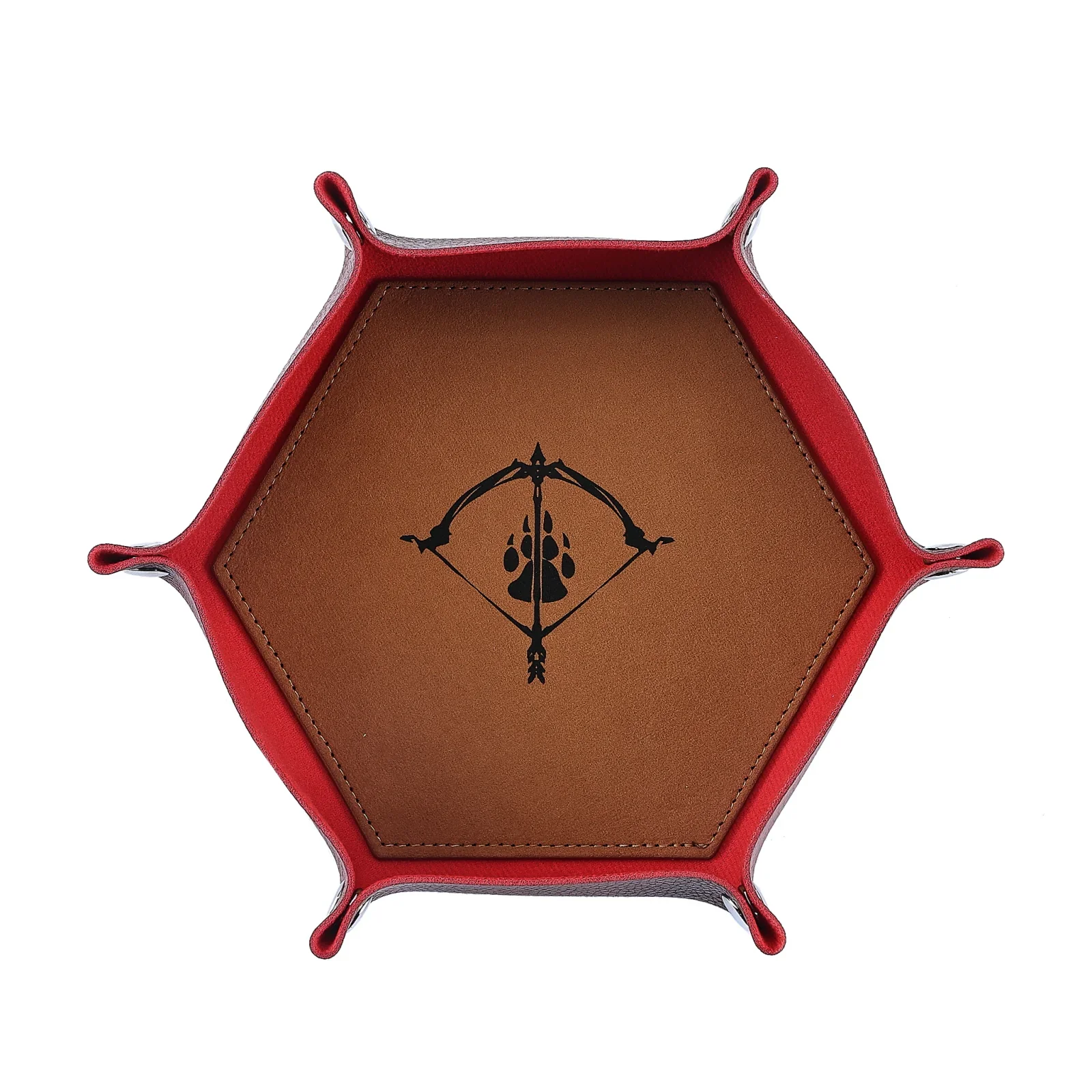 HYMGHO - Table Armor Dice Tray - Ranger - Image 2