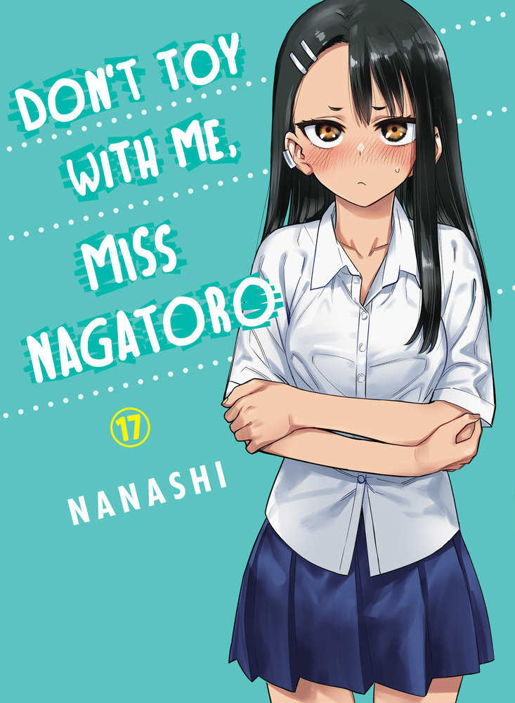Don'T Toy With Me, Miss Nagatoro 17
