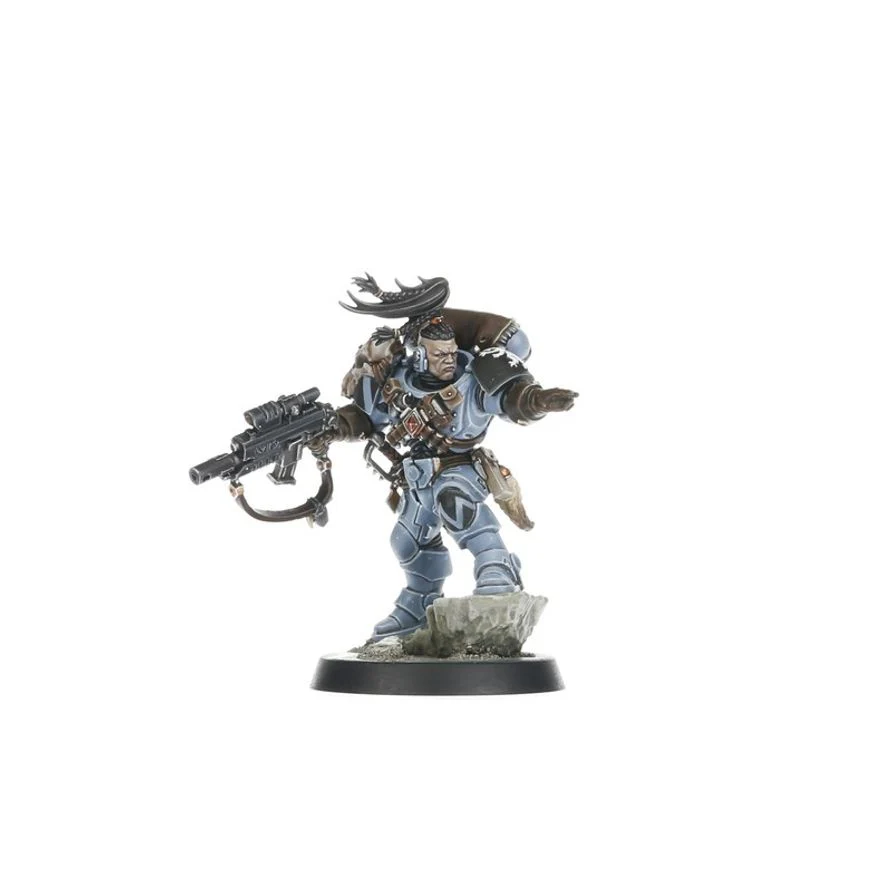 Kill Team: Wolf Scouts - Image 2