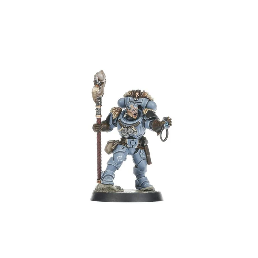 Kill Team: Wolf Scouts - Image 3