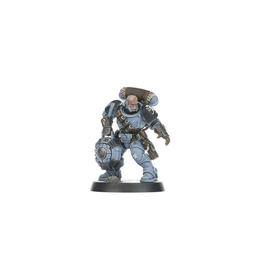 Kill Team: Wolf Scouts - Image 4