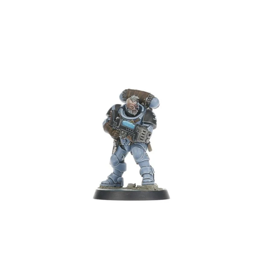 Kill Team: Wolf Scouts - Image 5