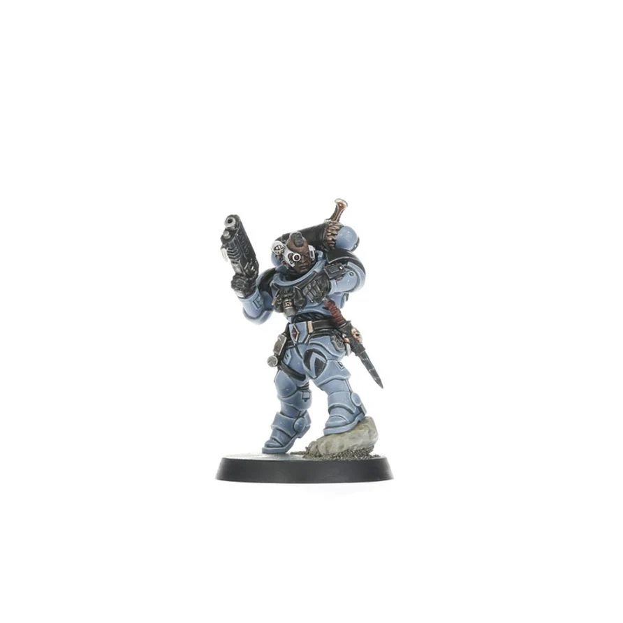 Kill Team: Wolf Scouts - Image 6