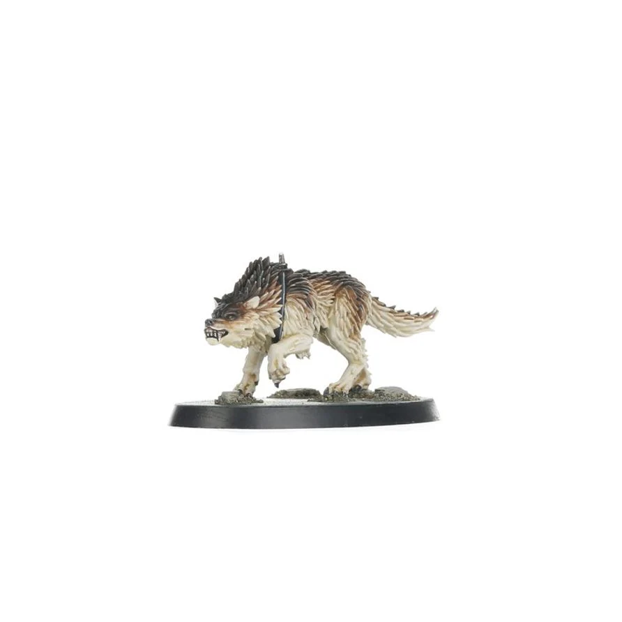 Kill Team: Wolf Scouts - Image 7