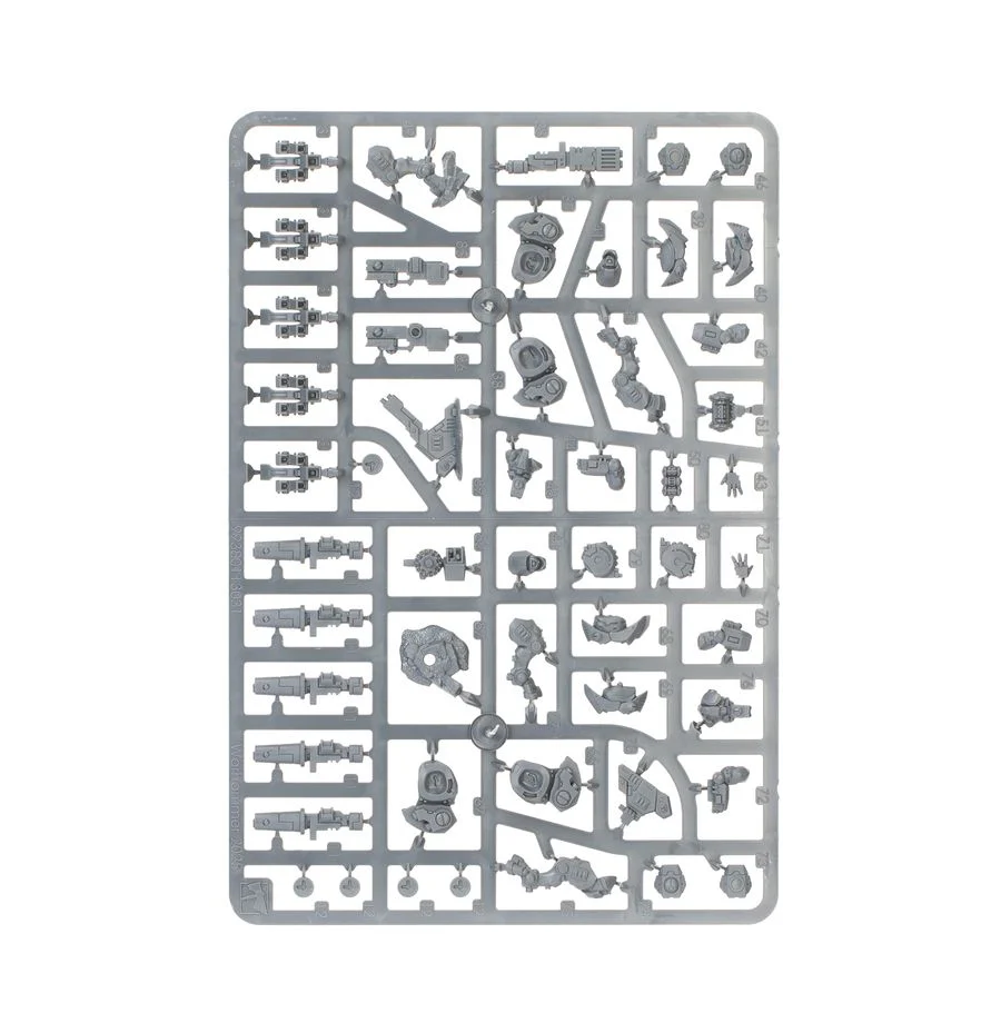 Kill Team: XV26 Stealth Battlesuits - Image 12