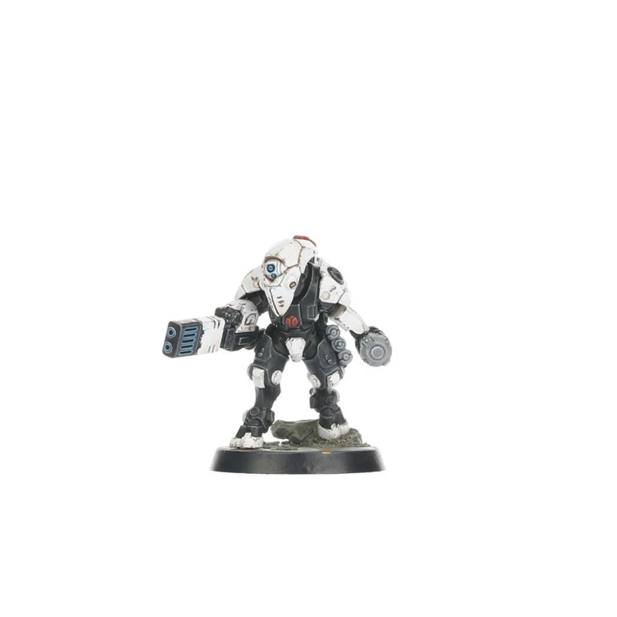 Kill Team: XV26 Stealth Battlesuits - Image 3