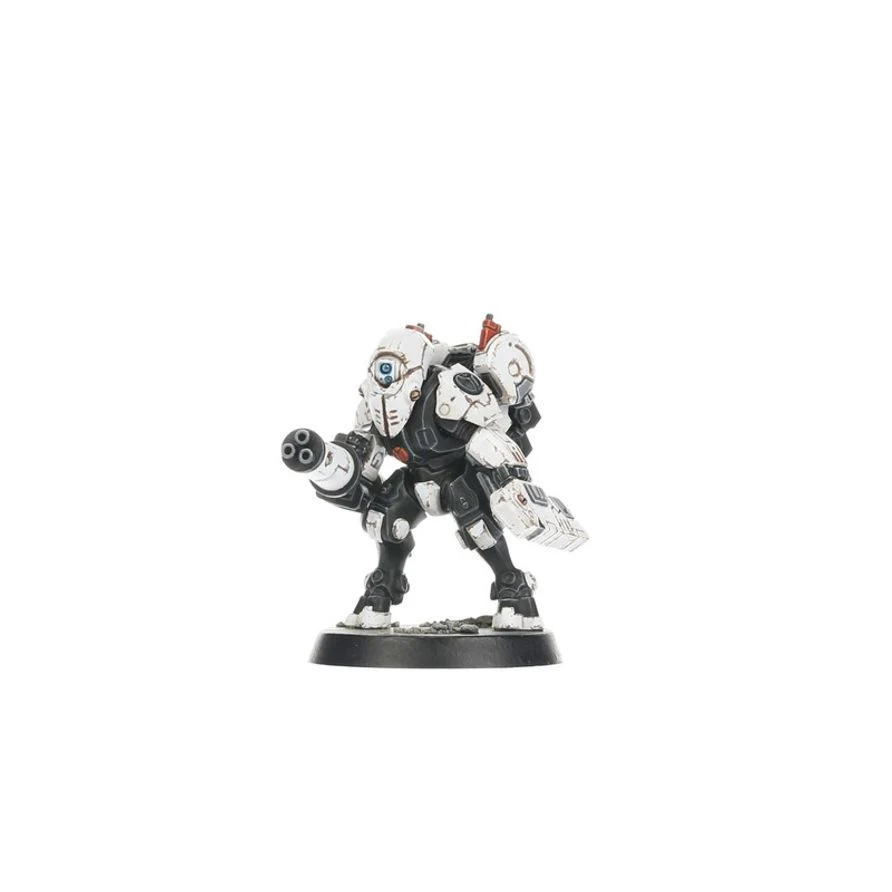 Kill Team: XV26 Stealth Battlesuits - Image 4