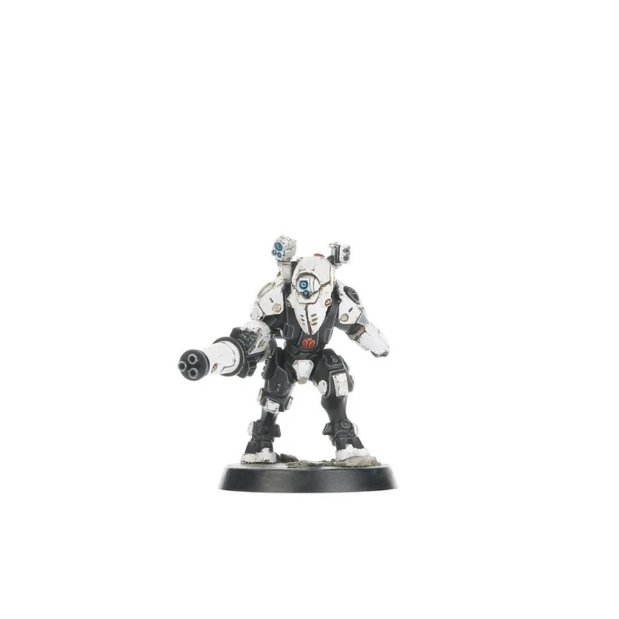 Kill Team: XV26 Stealth Battlesuits - Image 5