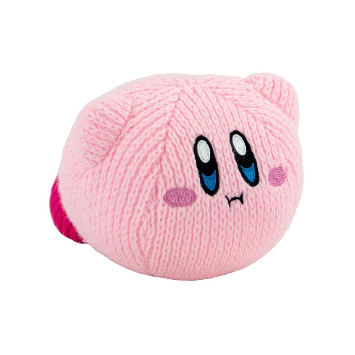 Kirby Nuiguru - Knit Hovering - 6 Inch Plush