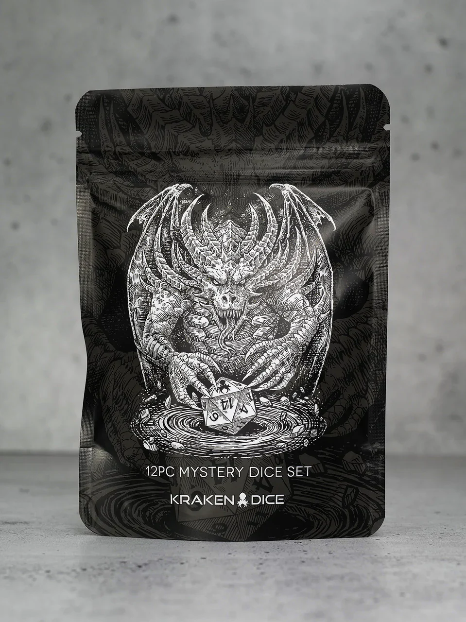 Kraken Dice - Mystery Sets - Image 3