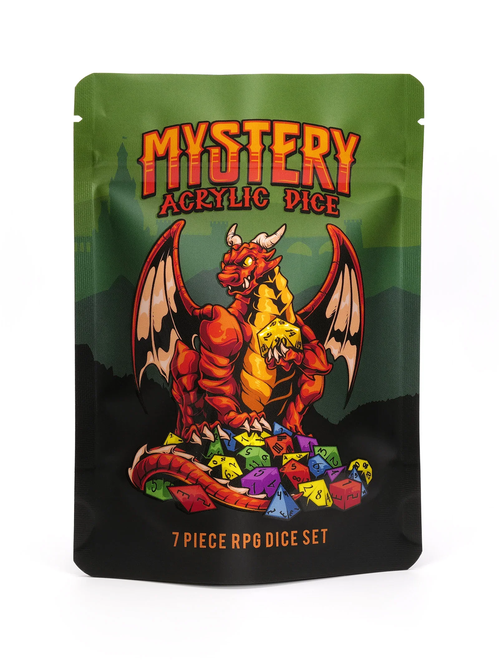 Kraken Dice - Mystery Sets - Image 4