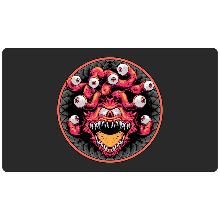 Kraken Dice - Playmats - Image 2