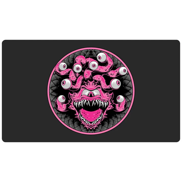 Kraken Dice - Playmats - Image 3
