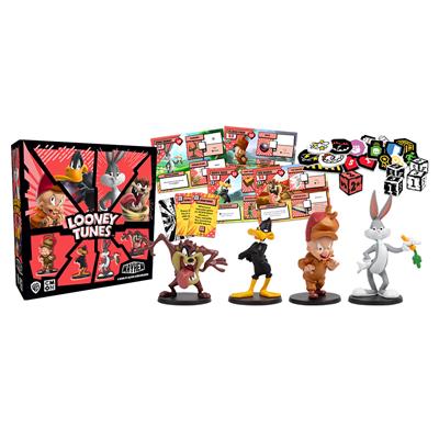 Looney Tunes Mayhem - Image 2