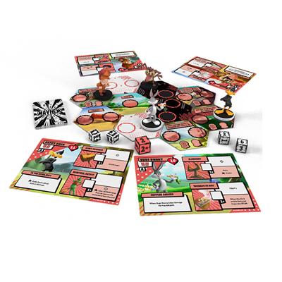 Looney Tunes Mayhem - Image 3