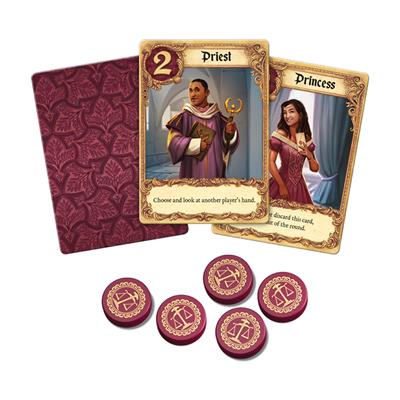 Love Letter Classic Eco Box - Image 3