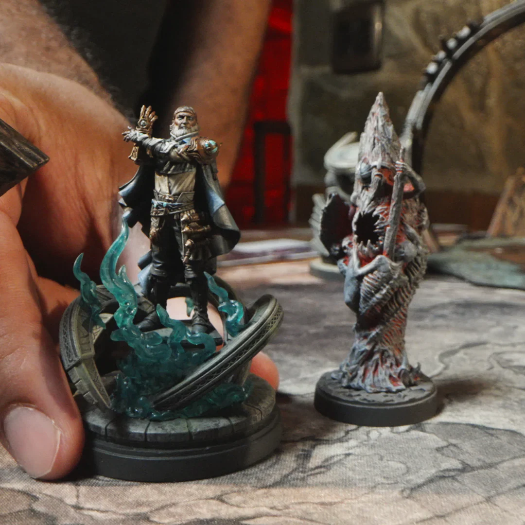 Malediction - Conclave of the Spheres - Image 2