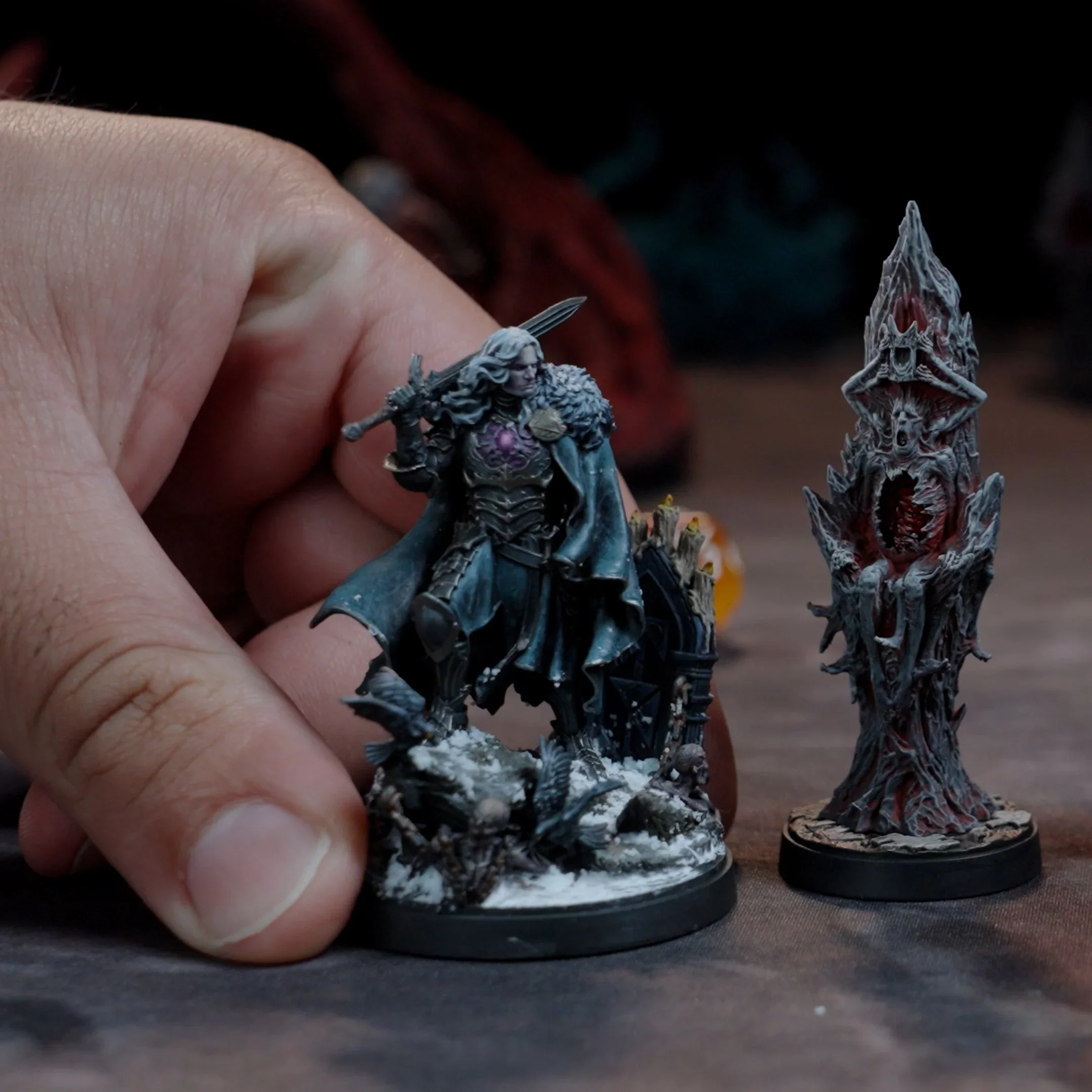 Malediction - Legion of the Fallen - Image 2