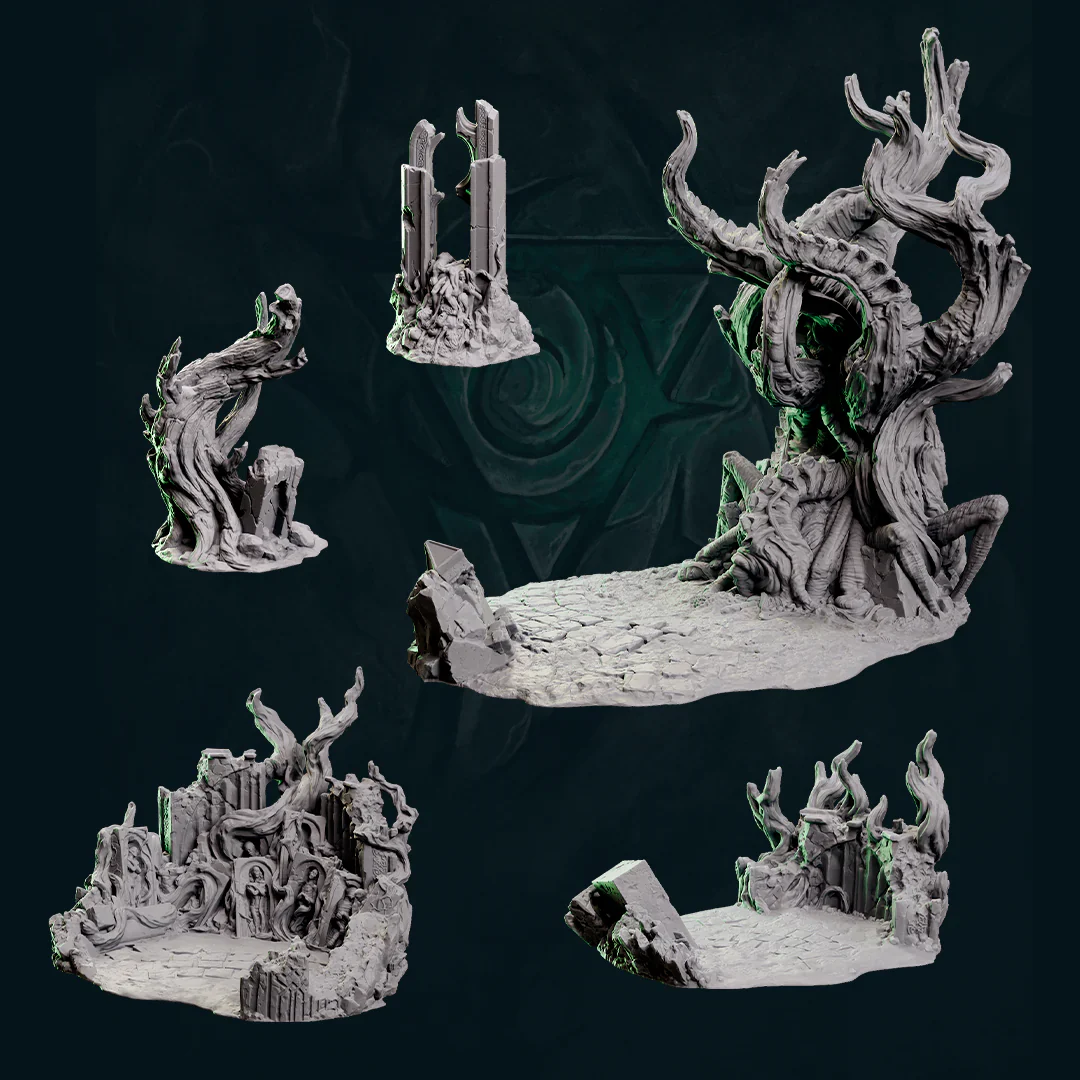Malediction - Legion of the Fallen - Image 3