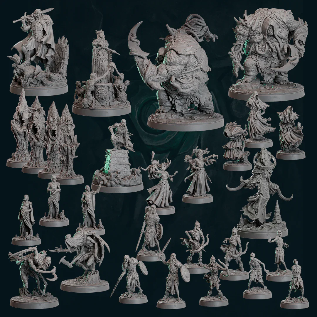 Malediction - Legion of the Fallen - Image 4