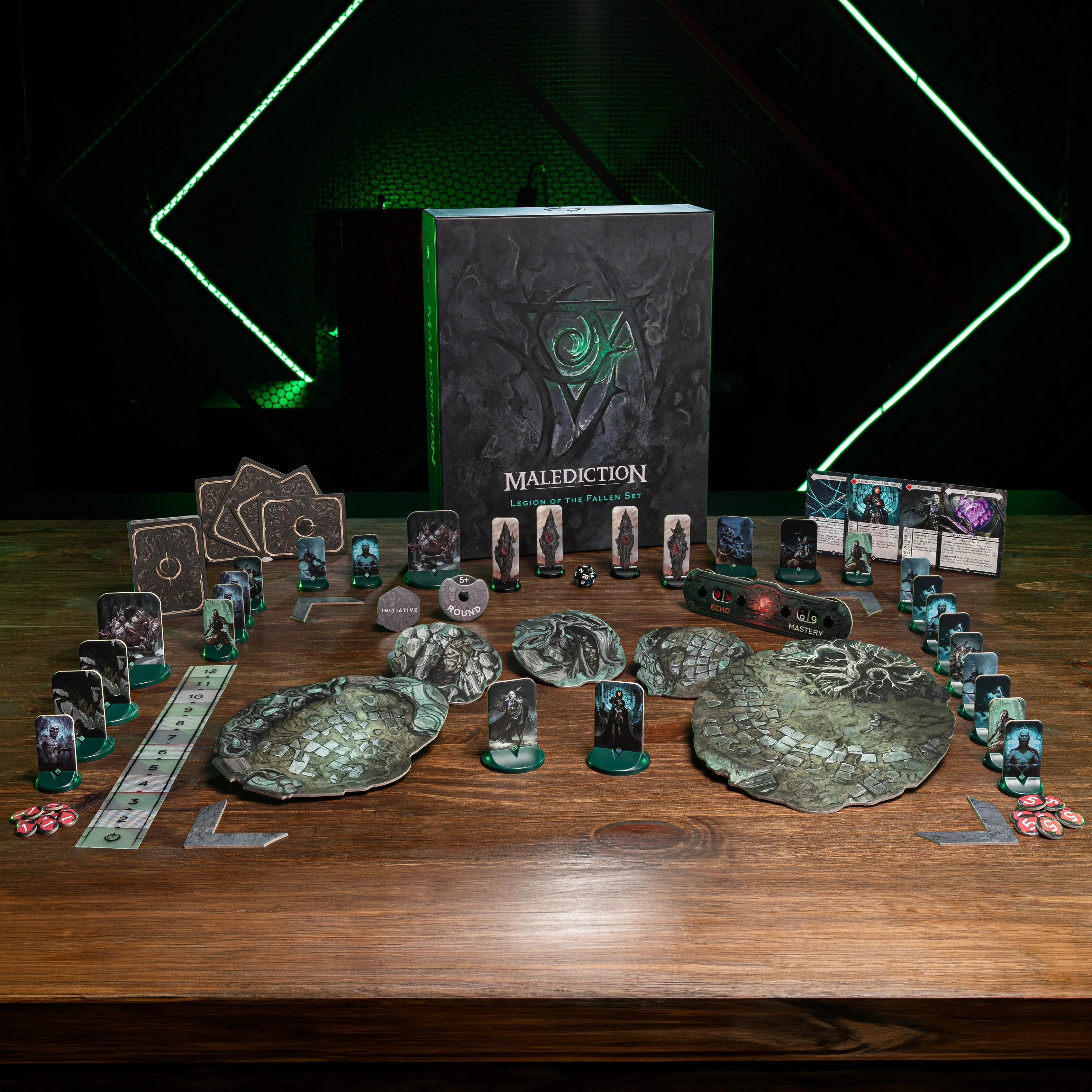 Malediction - Legion of the Fallen - Image 5