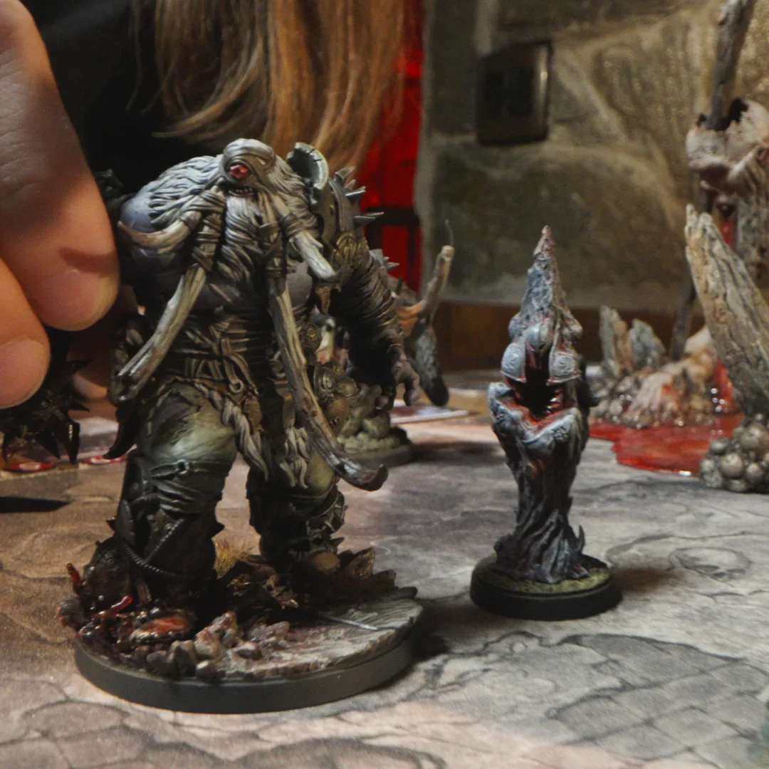 Malediction - Primal Blood - Image 3