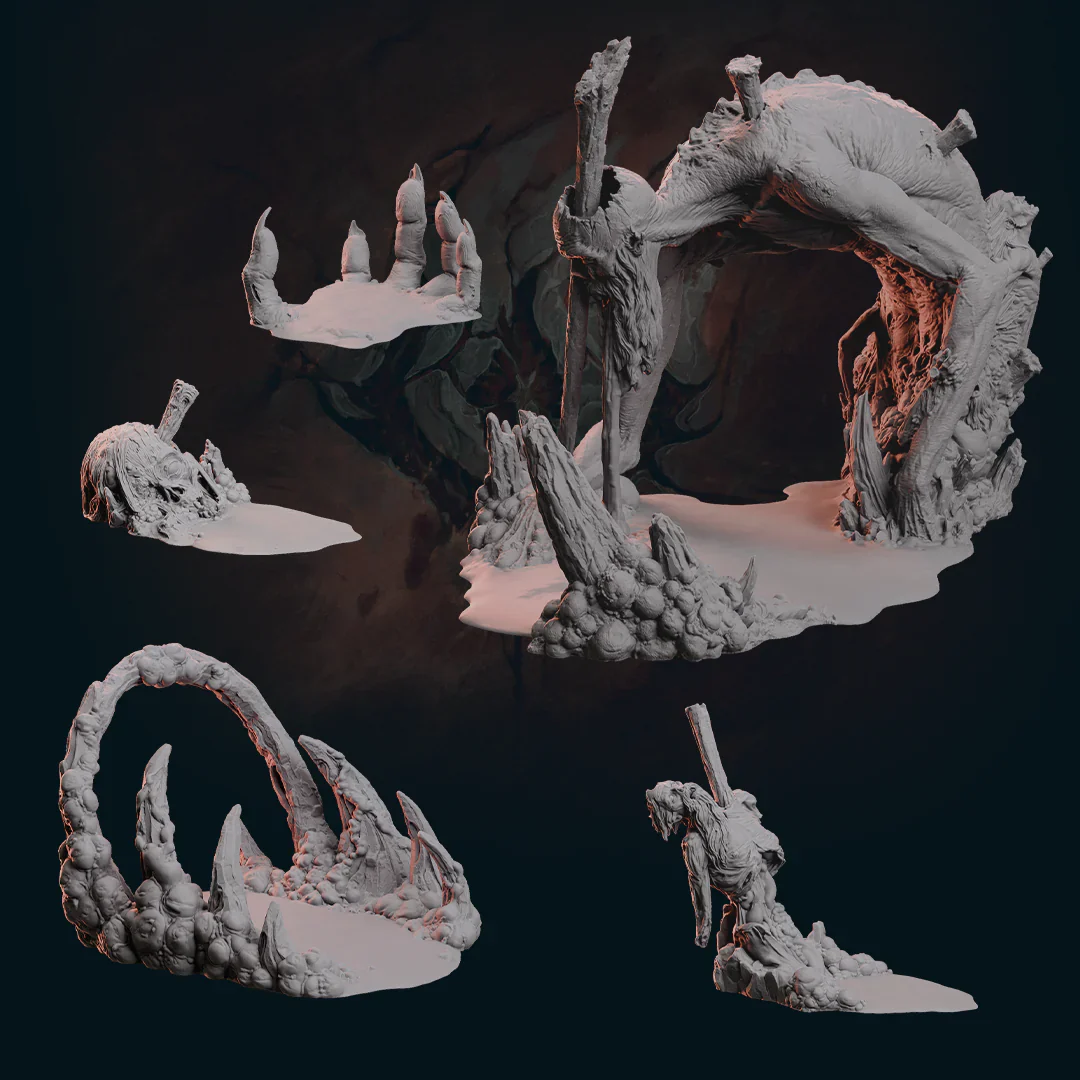 Malediction - Primal Blood - Image 4
