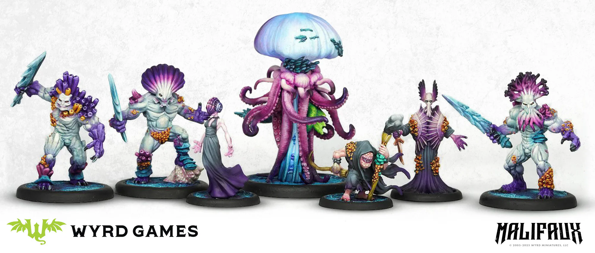 Malifaux 4E: Two-Player Starter - Image 4