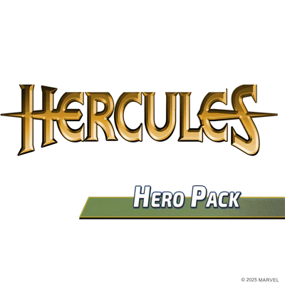 Marvel Champions LCG: Hercules Hero Pack - Image 4