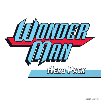 Marvel Champions LCG: Wonder Man Hero Pack - Image 4
