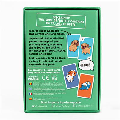 May Contain Butts Game - Image 2