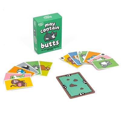 May Contain Butts Game - Image 3