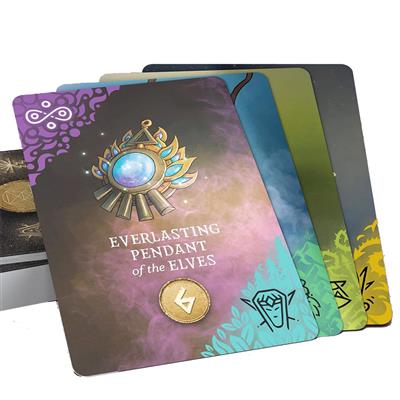 Merchants of Magick: A Set a Watch Tale - Image 3
