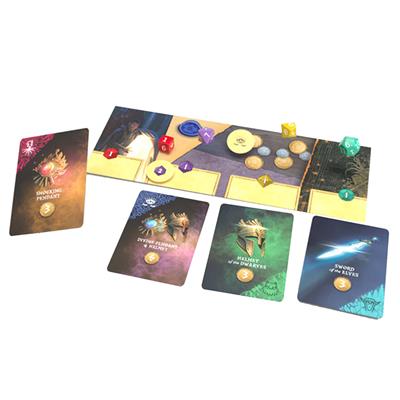 Merchants of Magick: Dangerous Business - Image 2
