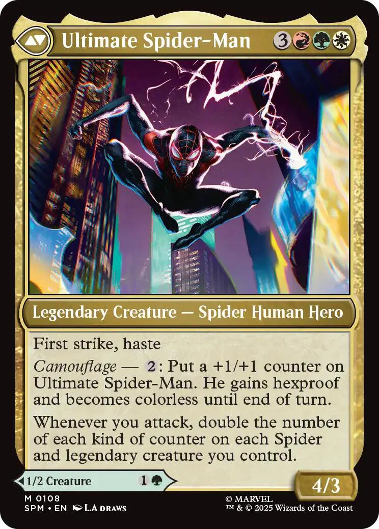 Miles Morales [Marvel's Spider-Man] - Image 2
