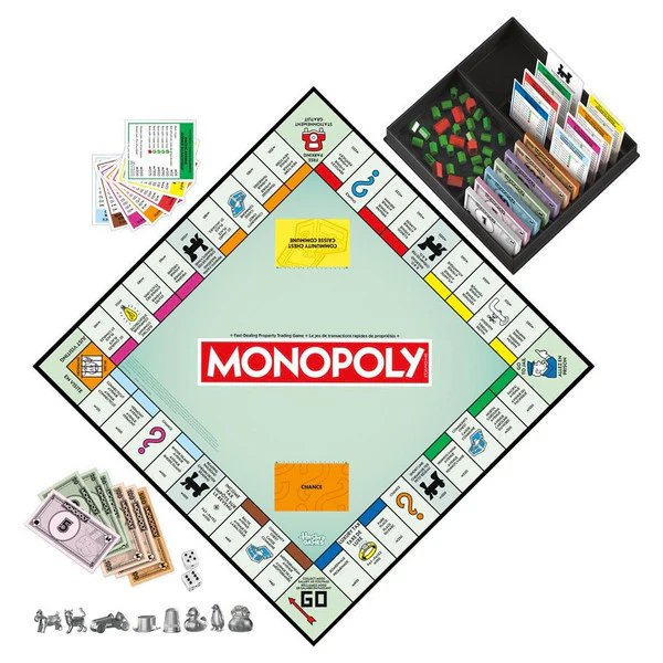 Monopoly Classic Refresh - Image 3
