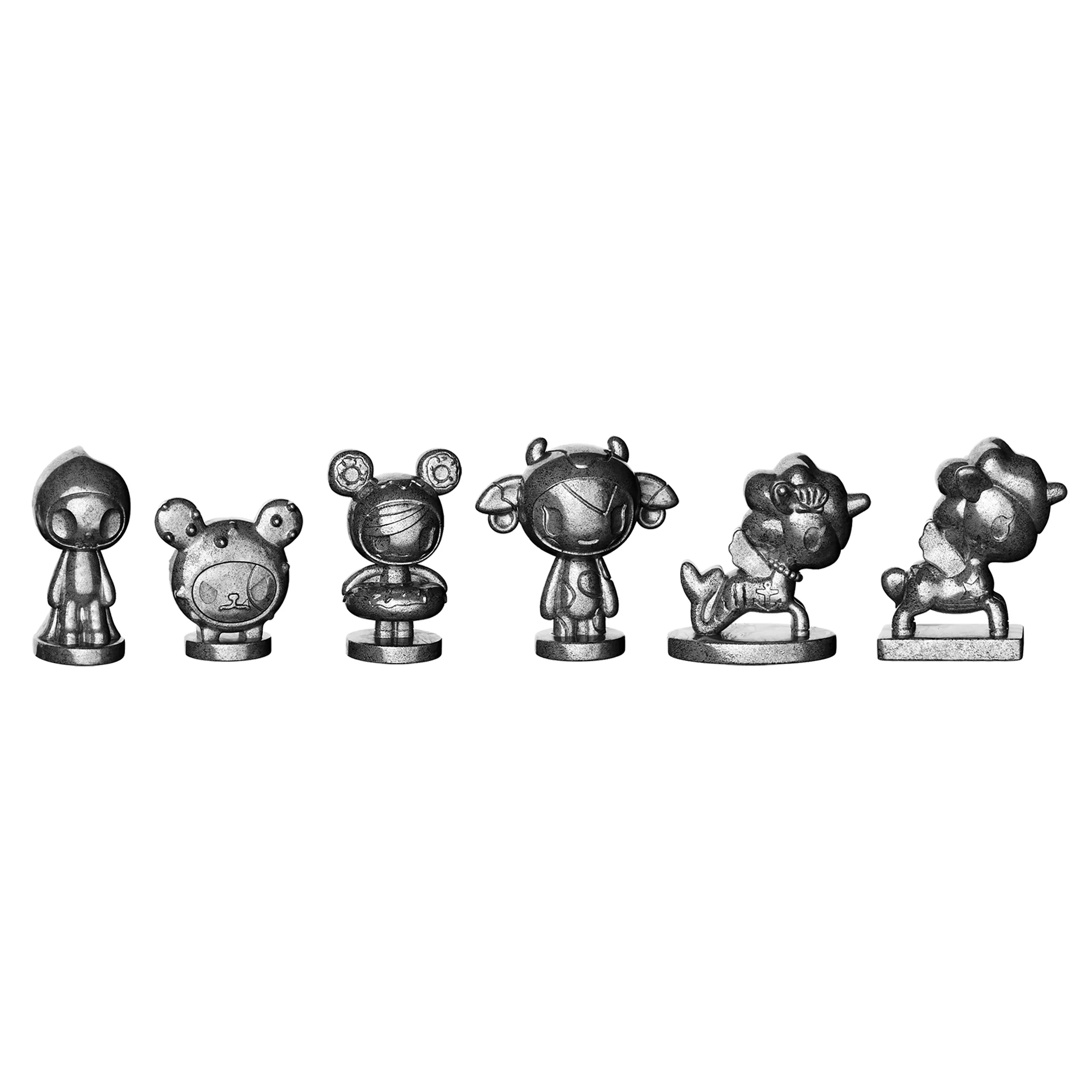 Monopoly: tokidoki - Image 4