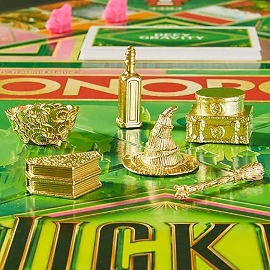 Monopoly: Wicked - Image 2