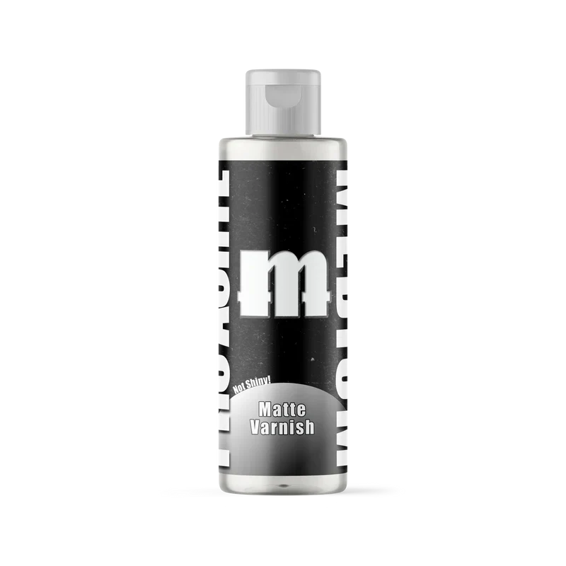 Monument Hobbies Pro Acryl Matte Varnish