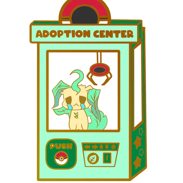 NayTendo Enamel Pins - Image 14