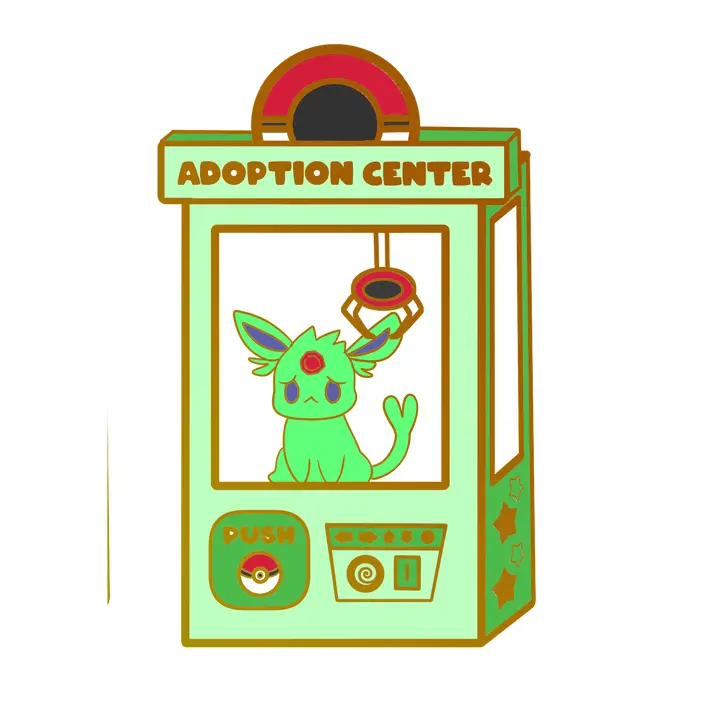 NayTendo Enamel Pins - Image 16