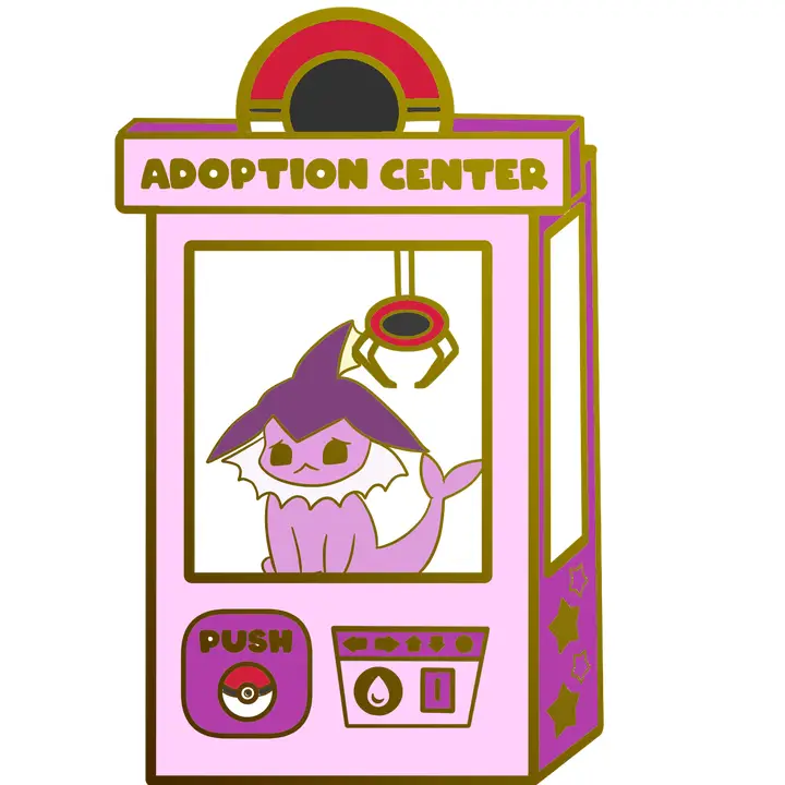 NayTendo Enamel Pins - Image 18