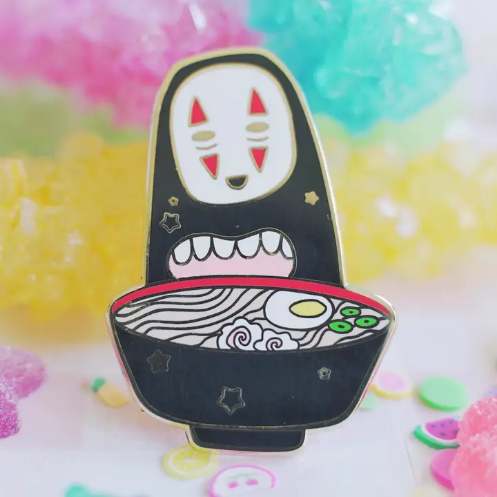 NayTendo Enamel Pins - Image 20