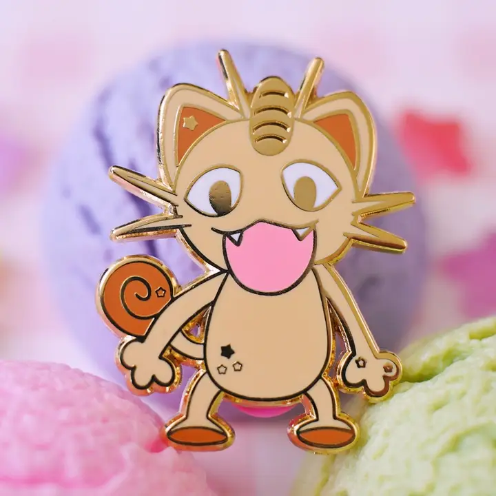 NayTendo Enamel Pins - Image 4