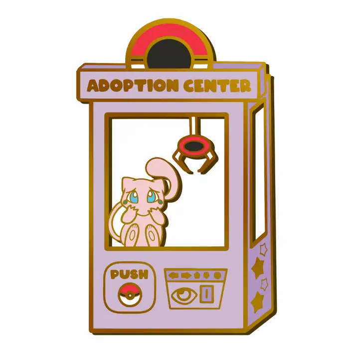 NayTendo Enamel Pins - Image 5