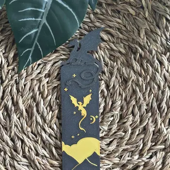 Nordic Book Adventure Bookmarks - Image 2